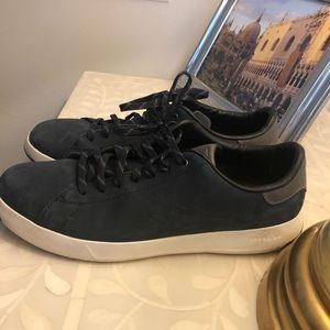 Cole Haan GrandPro Low Top Sneaker - Mens